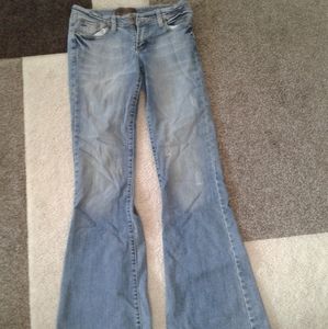 Juniors Urban Behavior Jeans